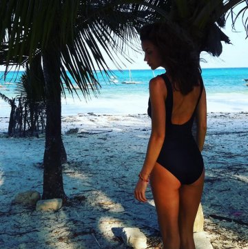 Снимка: Instagram