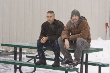 Снимка: outnow.ch