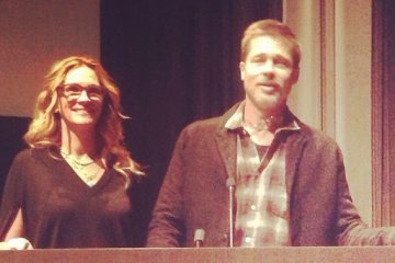 Снимка: splashnews.com