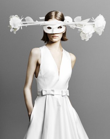 Снимка: Viktor & Rolf