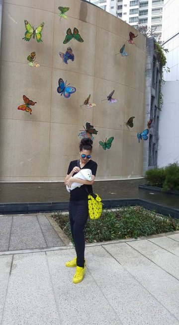 Снимка: Facebook