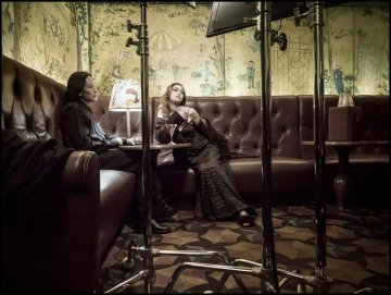 Снимка: Pirelli