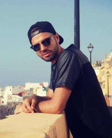 Снимка: личен архив