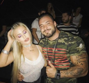 Снимка: Instagram