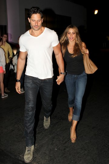 Снимка: Splash News