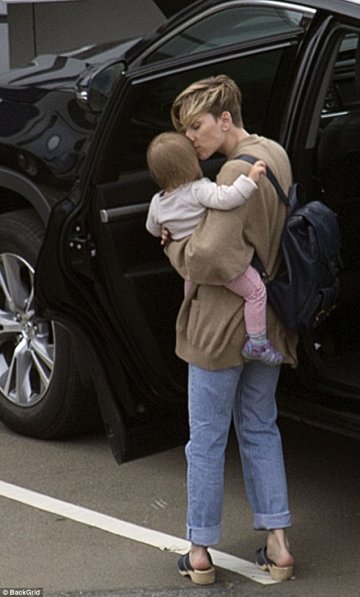 Снимак: dailymail.co.uk