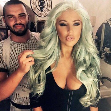 Снимка: Facebook