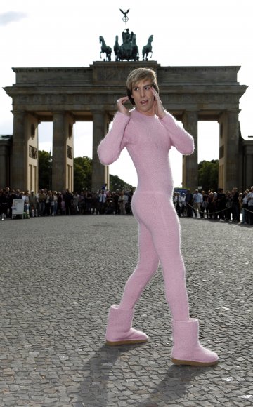 Снимка: Reuters