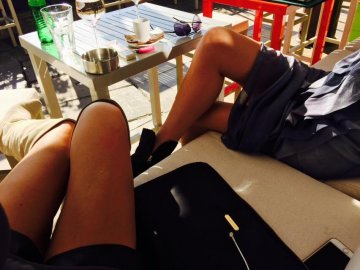 Снимка: Facebook