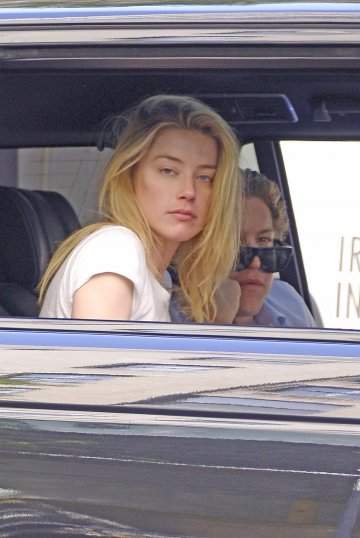 Снимка: Splash News