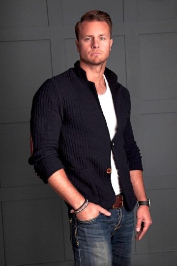 Боби Холанд Хантън; Снимка: Facebook