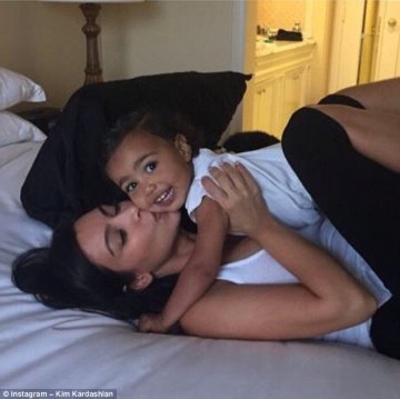 Снимка: Instagram