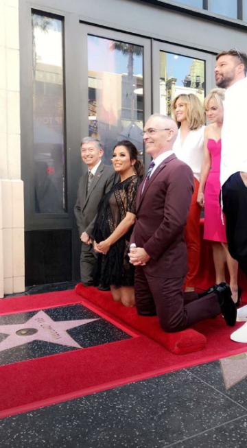 Снимка: Instagram