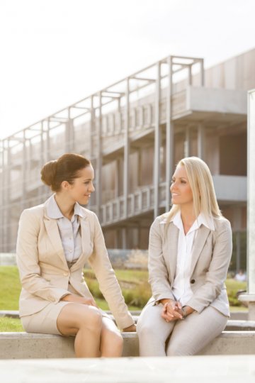 Снимка: Thinkstock