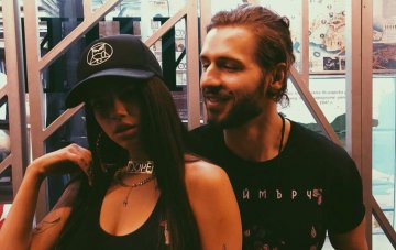 Снимка: Instagram