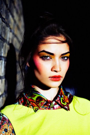 Снимка: The Sunday Herald /Sunday Life/