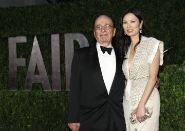 Рупърт Мърдок; Снимка: Reuters 