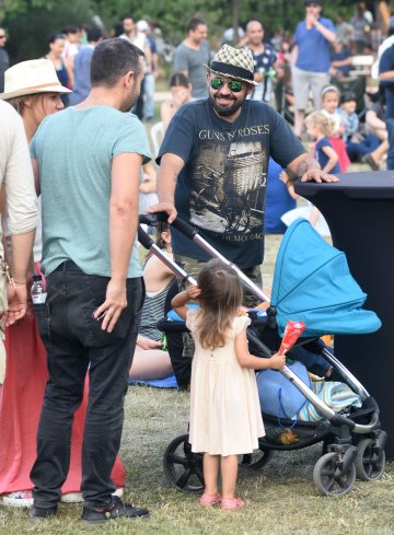 Снимка: Булфото