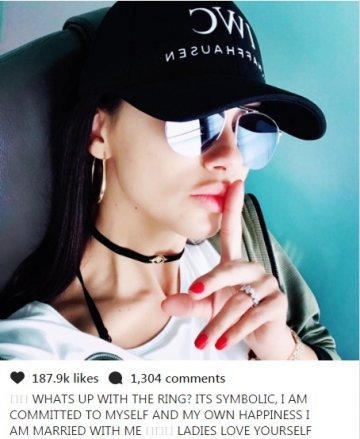 Снимка: Instagram