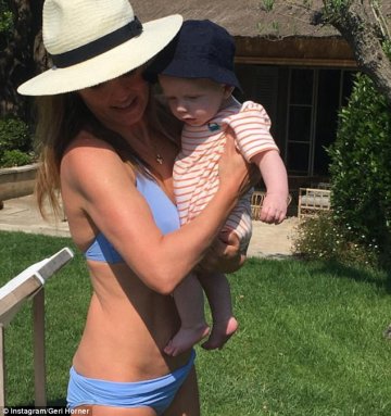 Снимка: Instagram