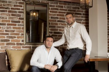 Снимка:Александър Михайлов за LOVEstyle