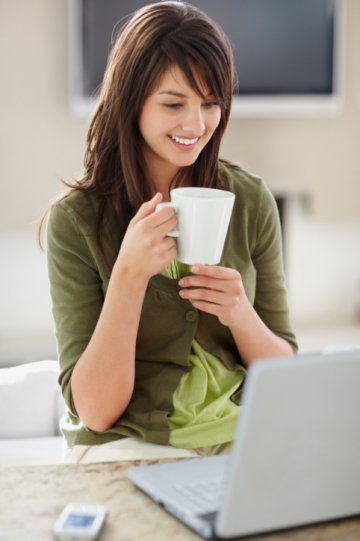 Снимка: Thinkstock