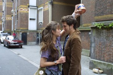 Кадър от филма "Jeux d'enfants"; Снимка: outnow.ch