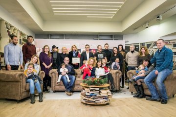 Снимка: Fibank