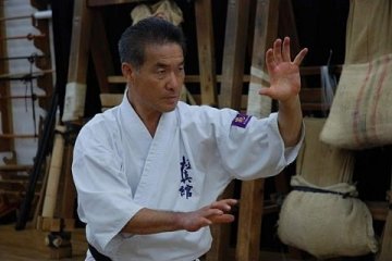 Световният елит в карате киокушин пристига в България