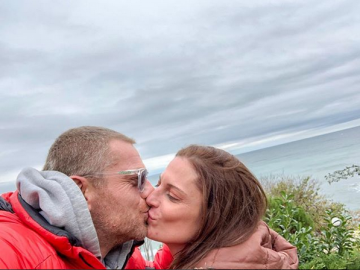 Снимка: Instagram