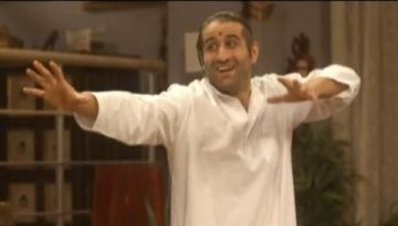 Снимка: bTV, Домашен арест