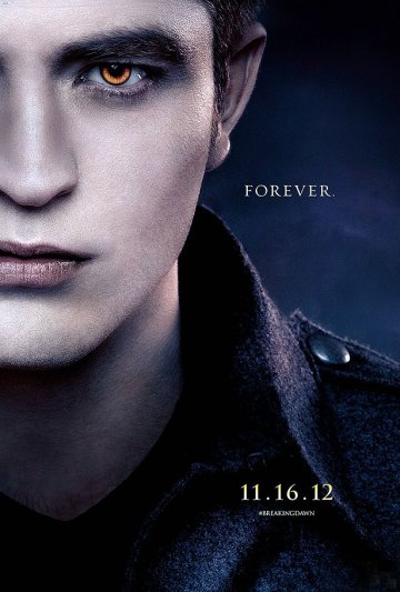 Снимка: Twilight Ad Campaign