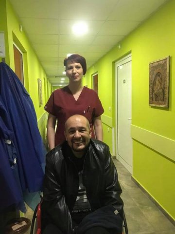 Снимка: "Свети Панталеймон"