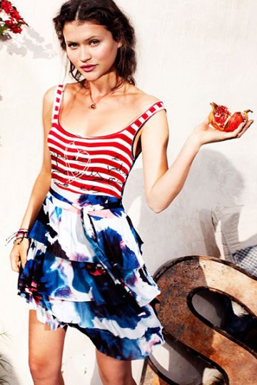 Снимка: Desigual