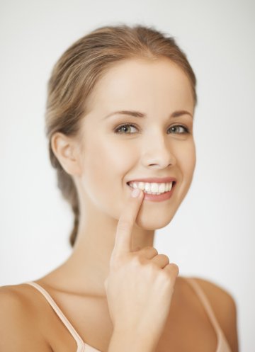 Снимка: Thinkstock