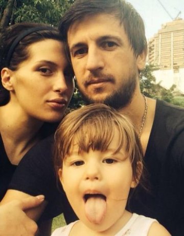 Снимка: Facebook