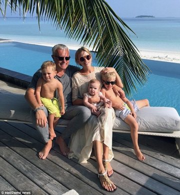 Снимка: Instagram