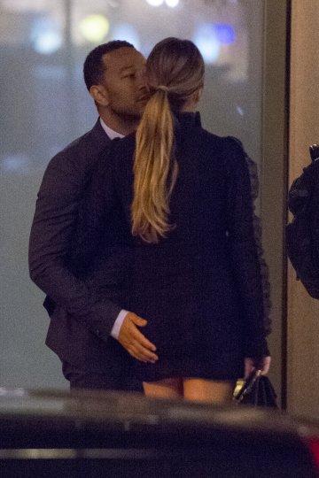 Снимки: Splash