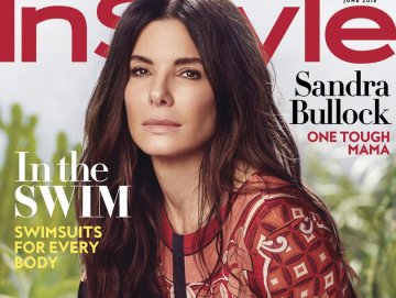 Снимка:  InStyle