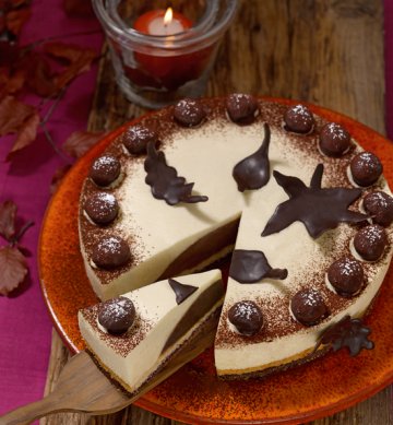 Снимка: Dr. Oetker