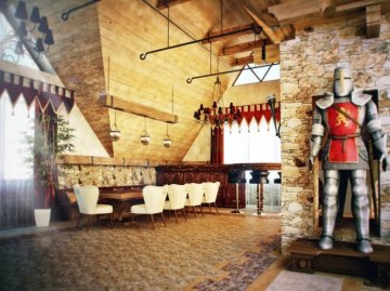 Снимка: Home Designing