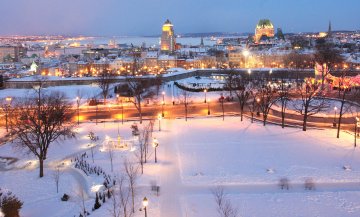 Снимка: quebecregion.com