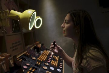 Снимка: Reuters