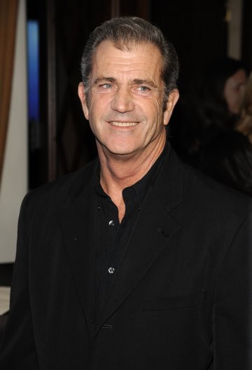 Мел Гибсън, Снимка: Reuters