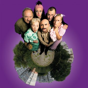 Снимка: Hidalgo Productions