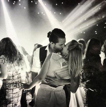 Снимка: Instagram