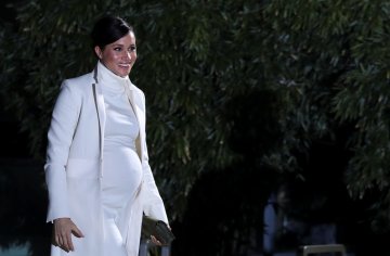 Снимка: Reuters