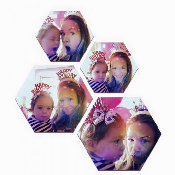 Лора Караджова и Алиса. Снимка: Фейсбук