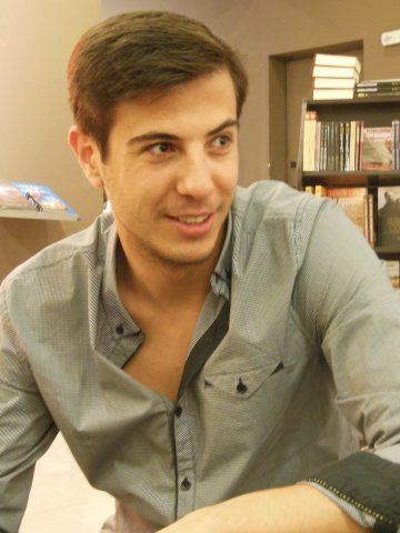 Снимка: Facebook