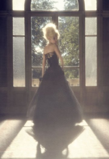 Снимка: Stefan Giftthaler